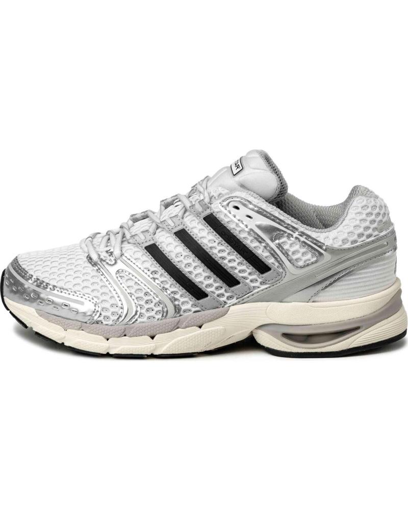 ADIDAS CALZADO EN COLOR PARA UNISEX PLATEADO