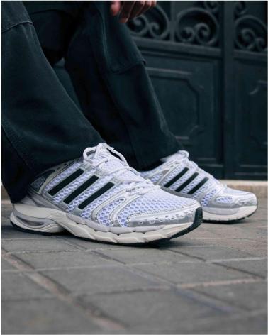 ADIDAS CALZADO EN COLOR PARA UNISEX PLATEADO