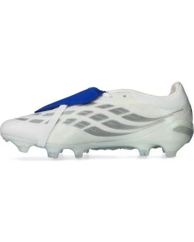 ADIDAS BOTAS DE FÚTBOL PREDATOR PRO FT FG FTWWHT-ZEROMT-ROYBLU