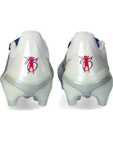 ADIDAS BOTAS DE FÚTBOL PREDATOR PRO FT FG FTWWHT-ZEROMT-ROYBLU