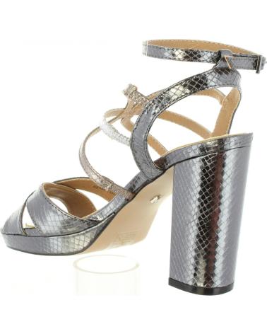 Sandalias de Mujer MARIA MARE 66670 C32719 METAL PLOMO