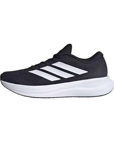 ADIDAS Zapatillas De Deporte Hombre en color negro NEGRO