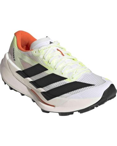 ADIDAS ZAPATILLAS DE TREKKING ZAPATILLAS TERREX AGRAVIC TT BLANCO NEGRO VERDE MUJER EN BLANCO PARA MUJER FTWWHT-CBLACK-IMPORA