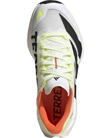 ADIDAS ZAPATILLAS DE TREKKING ZAPATILLAS TERREX AGRAVIC TT BLANCO NEGRO VERDE MUJER EN BLANCO PARA MUJER FTWWHT-CBLACK-IMPORA