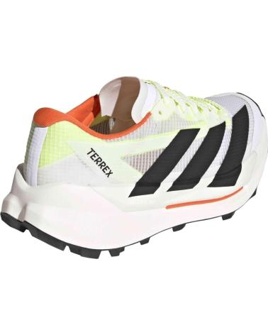 ADIDAS ZAPATILLAS DE TREKKING ZAPATILLAS TERREX AGRAVIC TT BLANCO NEGRO VERDE MUJER EN BLANCO PARA MUJER FTWWHT-CBLACK-IMPORA