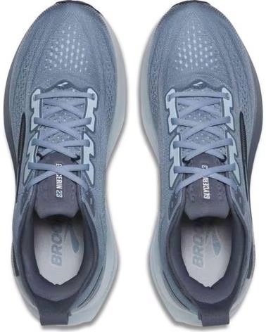 BROOKS ZAPATILLAS DE RUNNING GLYCERIN 23 EN AZUL PARA HOMBRE BLUE