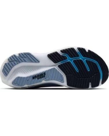 BROOKS ZAPATILLAS DE RUNNING GLYCERIN 23 EN AZUL PARA HOMBRE BLUE