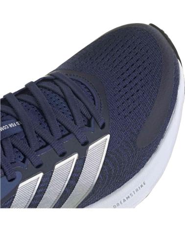 ADIDAS ZAPATILLAS DE RUNNING JQ4253 EN AZUL PARA HOMBRE DKBLUE-MSILVE-AURINK