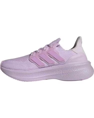 ADIDAS ZAPATILLAS DE RUNNING JQ9075 EN PARA MUJER ICELAV-BLILIL-SILVMT