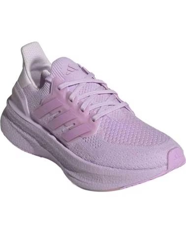 ADIDAS ZAPATILLAS DE RUNNING JQ9075 EN PARA MUJER ICELAV-BLILIL-SILVMT
