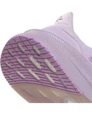 ADIDAS ZAPATILLAS DE RUNNING JQ9075 EN PARA MUJER ICELAV-BLILIL-SILVMT