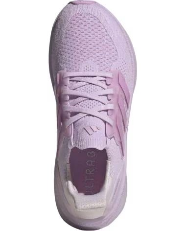 ADIDAS ZAPATILLAS DE RUNNING JQ9075 EN PARA MUJER ICELAV-BLILIL-SILVMT