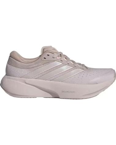 ZAPATILLAS DE RUNNING ADIDAS JR2285 PARA MUJER EN BEIGE WONTAU-PUTMAU-CLEORA