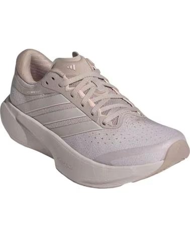 ZAPATILLAS DE RUNNING ADIDAS JR2285 PARA MUJER EN BEIGE WONTAU-PUTMAU-CLEORA