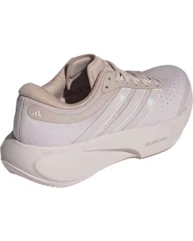 ZAPATILLAS DE RUNNING ADIDAS JR2285 PARA MUJER EN BEIGE WONTAU-PUTMAU-CLEORA