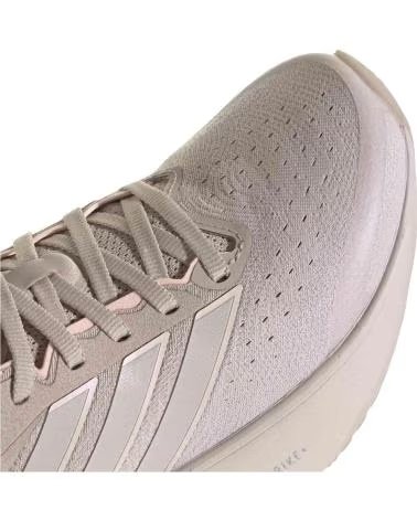 ZAPATILLAS DE RUNNING ADIDAS JR2285 PARA MUJER EN BEIGE WONTAU-PUTMAU-CLEORA