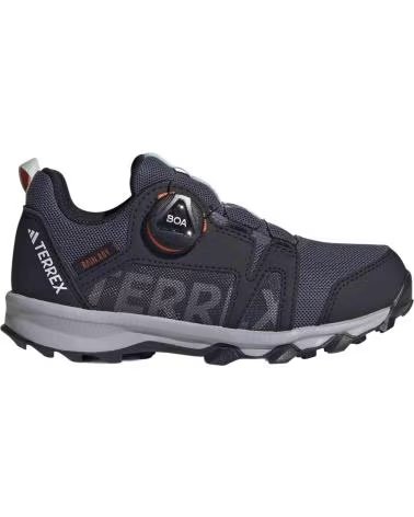 ADIDAS ZAPATILLAS DE TREKKING TERREX JS2964 UNISEX PURTEA-FTWWHT-CBLACK