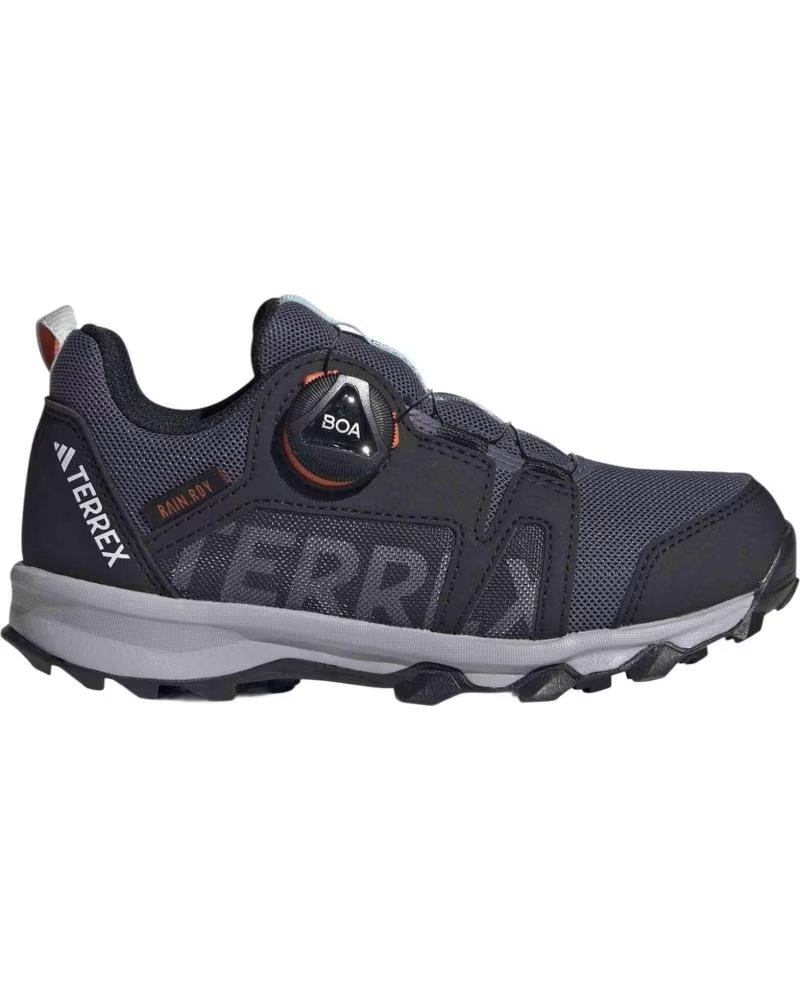 ADIDAS ZAPATILLAS DE TREKKING TERREX JS2964 UNISEX PURTEA-FTWWHT-CBLACK