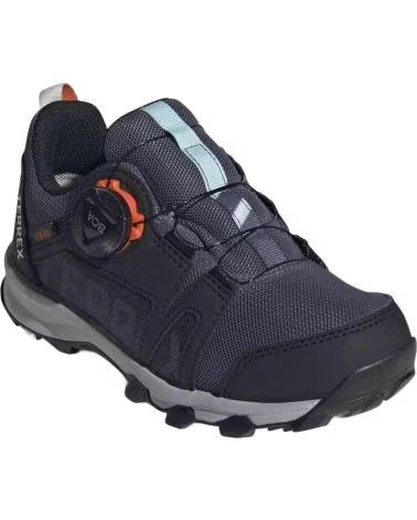 ADIDAS ZAPATILLAS DE TREKKING TERREX JS2964 UNISEX PURTEA-FTWWHT-CBLACK