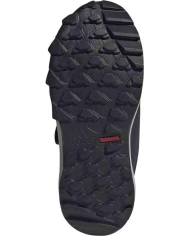 ADIDAS ZAPATILLAS DE TREKKING TERREX JS2964 UNISEX PURTEA-FTWWHT-CBLACK