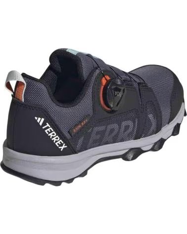 ADIDAS ZAPATILLAS DE TREKKING TERREX JS2964 UNISEX PURTEA-FTWWHT-CBLACK