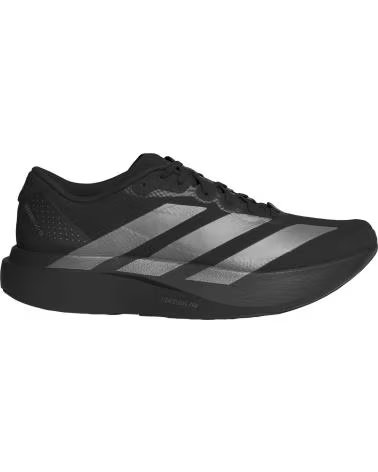 ADIDAS ZAPATILLAS DE RUNNING ADIZERO EVO SL EN NEGRO PARA HOMBRE CBLACK-IRONMT-CARBON