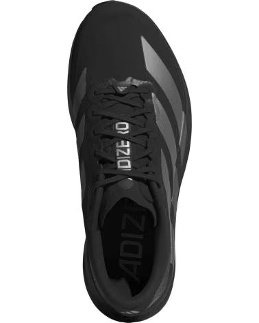 ADIDAS ZAPATILLAS DE RUNNING ADIZERO EVO SL EN NEGRO PARA HOMBRE CBLACK-IRONMT-CARBON