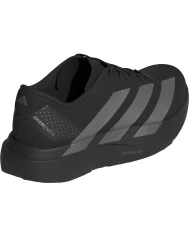 ADIDAS ZAPATILLAS DE RUNNING ADIZERO EVO SL EN NEGRO PARA HOMBRE CBLACK-IRONMT-CARBON