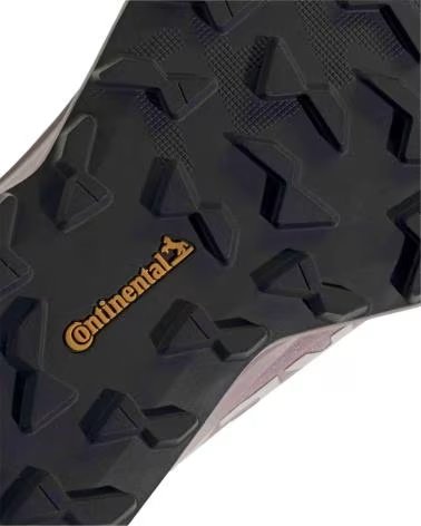ADIDAS ZAPATILLAS DE TREKKING ZAPATILLAS TERREX AGRAVIC 4 ROSA CLARO MUJER EN MORADO PARA MUJER MAGMAU-PUTMAU-CBLACK