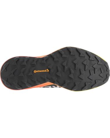 ADIDAS ZAPATILLAS DE RUNNING ZAPATILLAS TERREX AGRAVIC 4 NEGRO NARANJA AMARILLO MUJER EN NARANJA PARA MUJER CARBON-GRETWO-SEIMOR