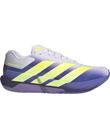 ADIDAS ZAPATILLAS ADIZERO DROPSET KK1549 CORE BLACK