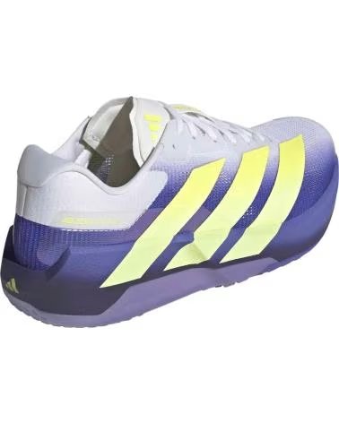 ADIDAS ZAPATILLAS ADIZERO DROPSET KK1549 CORE BLACK