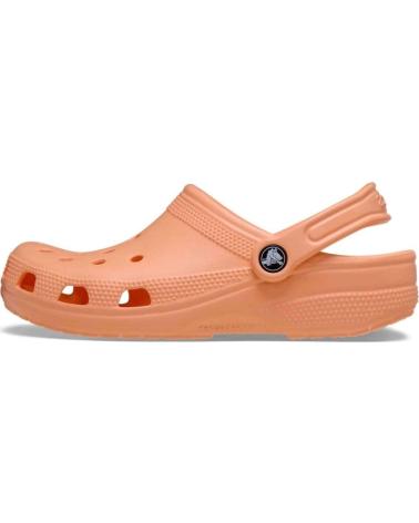 CROCS SANDALIAS 10001 EN PARA UNISEX ELECTRIC SUNSTONE