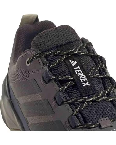 ADIDAS ZAPATILLAS DE TREKKING JQ2211 EN MORADO PARA HOMBRE LILA