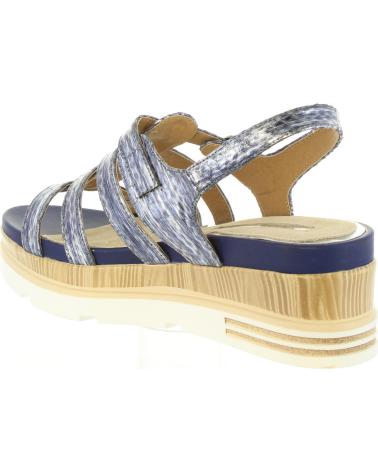 Sandalias de Mujer MARIA MARE 66725 C31537 RAY VAQUERO