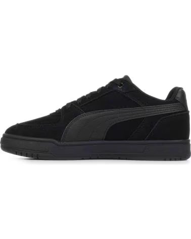 PUMA ZAPATILLAS CAVEN III SD EN NEGRO PARA UNISEX PUMA BLACK-SMOKEY