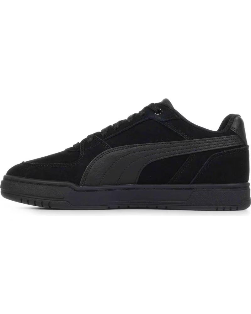 PUMA ZAPATILLAS CAVEN III SD EN NEGRO PARA UNISEX PUMA BLACK-SMOKEY