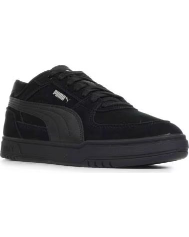 PUMA ZAPATILLAS CAVEN III SD EN NEGRO PARA UNISEX PUMA BLACK-SMOKEY
