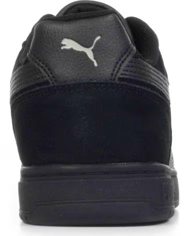 PUMA ZAPATILLAS CAVEN III SD EN NEGRO PARA UNISEX PUMA BLACK-SMOKEY