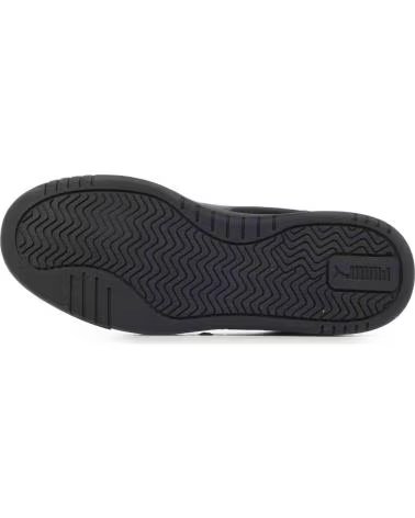 PUMA ZAPATILLAS CAVEN III SD EN NEGRO PARA UNISEX PUMA BLACK-SMOKEY