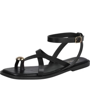 PINKDESERT SHOES PINK DESERT EN COLOR PARA MUJER NEGRO