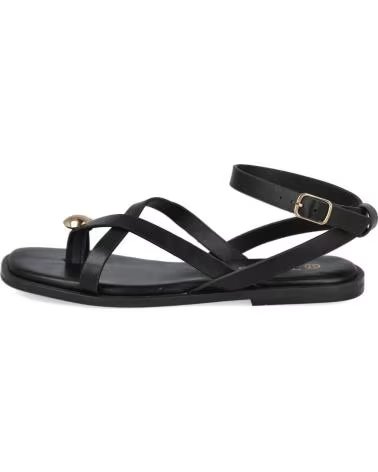 PINKDESERT SHOES PINK DESERT EN COLOR PARA MUJER NEGRO