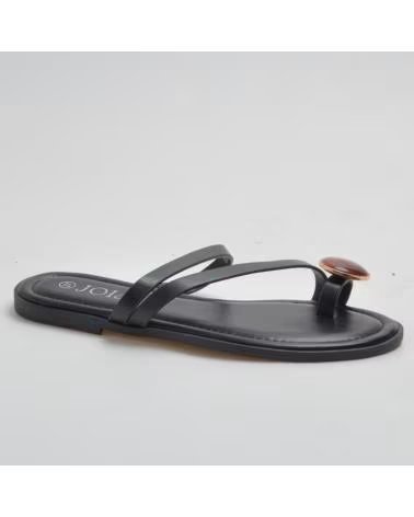 PINKDESERT SHOES PINK DESERT EN COLOR PARA MUJER NEGRO