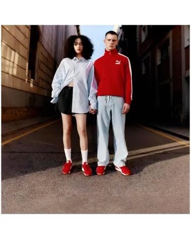 PUMA ZAPATILLAS 399028-01 EN ROJO PARA UNISEX MULTICOLOR
