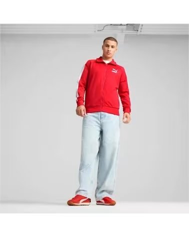 PUMA ZAPATILLAS 399028-01 EN ROJO PARA UNISEX MULTICOLOR