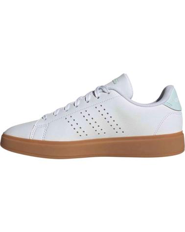 ADIDAS ZAPATILLAS JH6855 EN BLANCO PARA MUJER MULTICOLOR