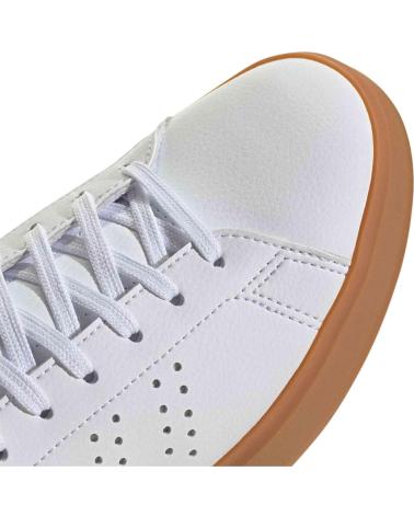 ADIDAS ZAPATILLAS JH6855 EN BLANCO PARA MUJER MULTICOLOR