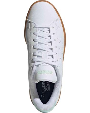 ADIDAS ZAPATILLAS JH6855 EN BLANCO PARA MUJER MULTICOLOR