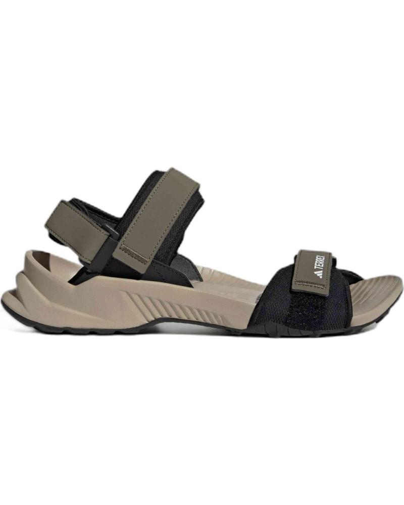 ADIDAS SANDALIAS TERREX JQ2236 UNISEX MULTICOLOR