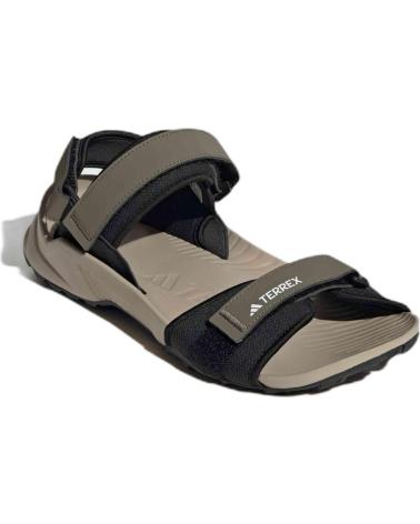 ADIDAS SANDALIAS TERREX JQ2236 UNISEX MULTICOLOR